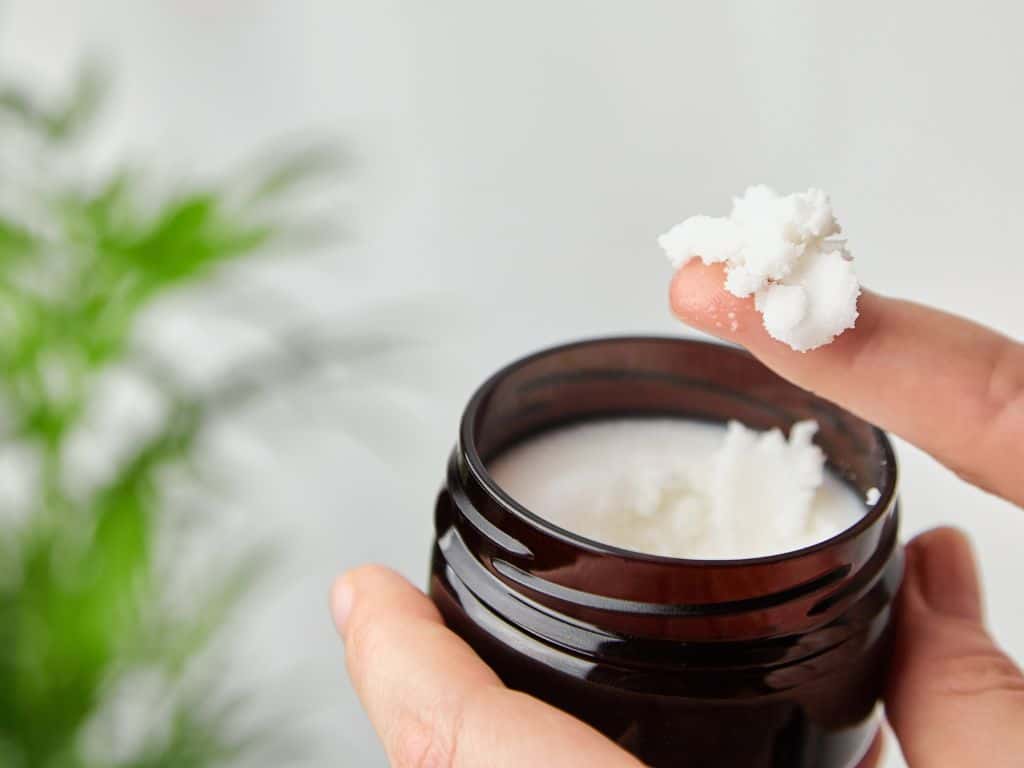 Zachte Babybillen Balsem