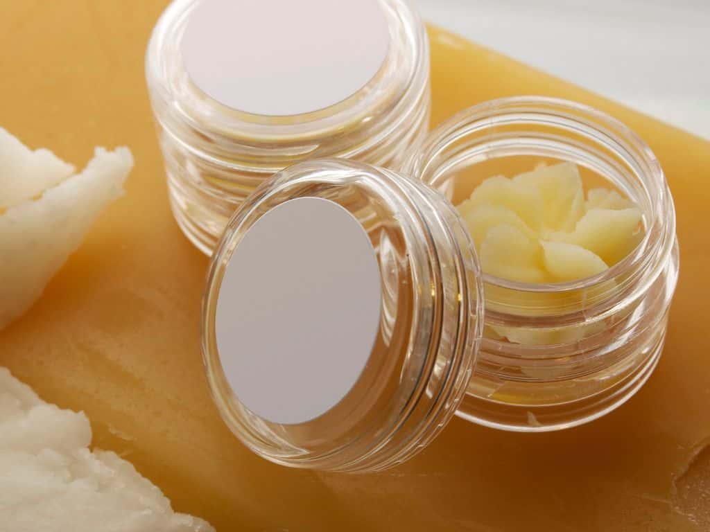 Verzorgende Voeten Balsem