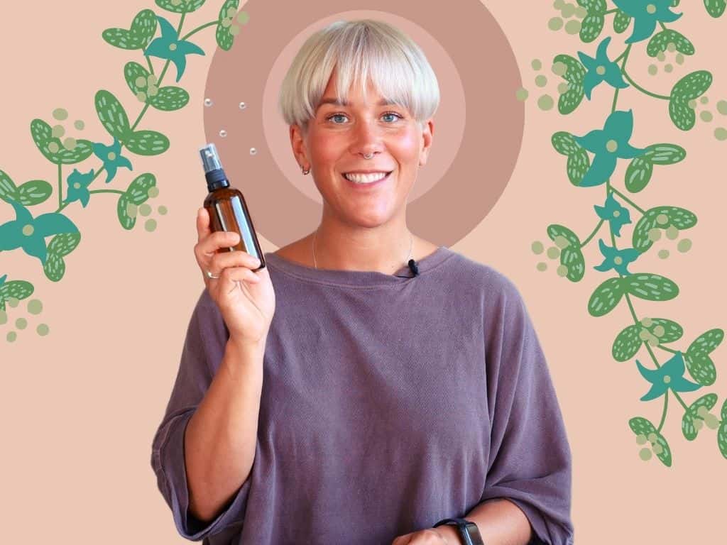 Lavendel Micellair Water