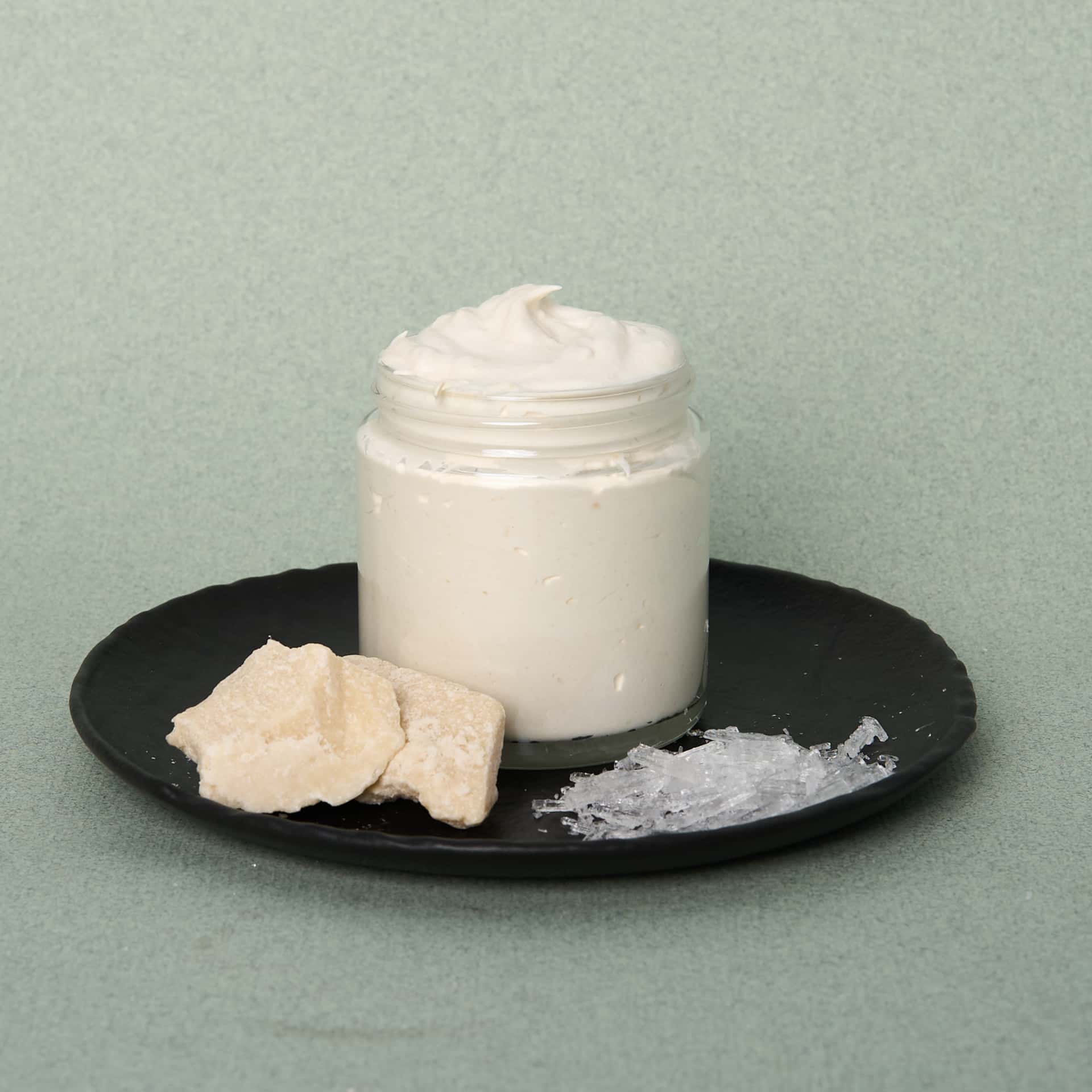 Menthol Body Butter