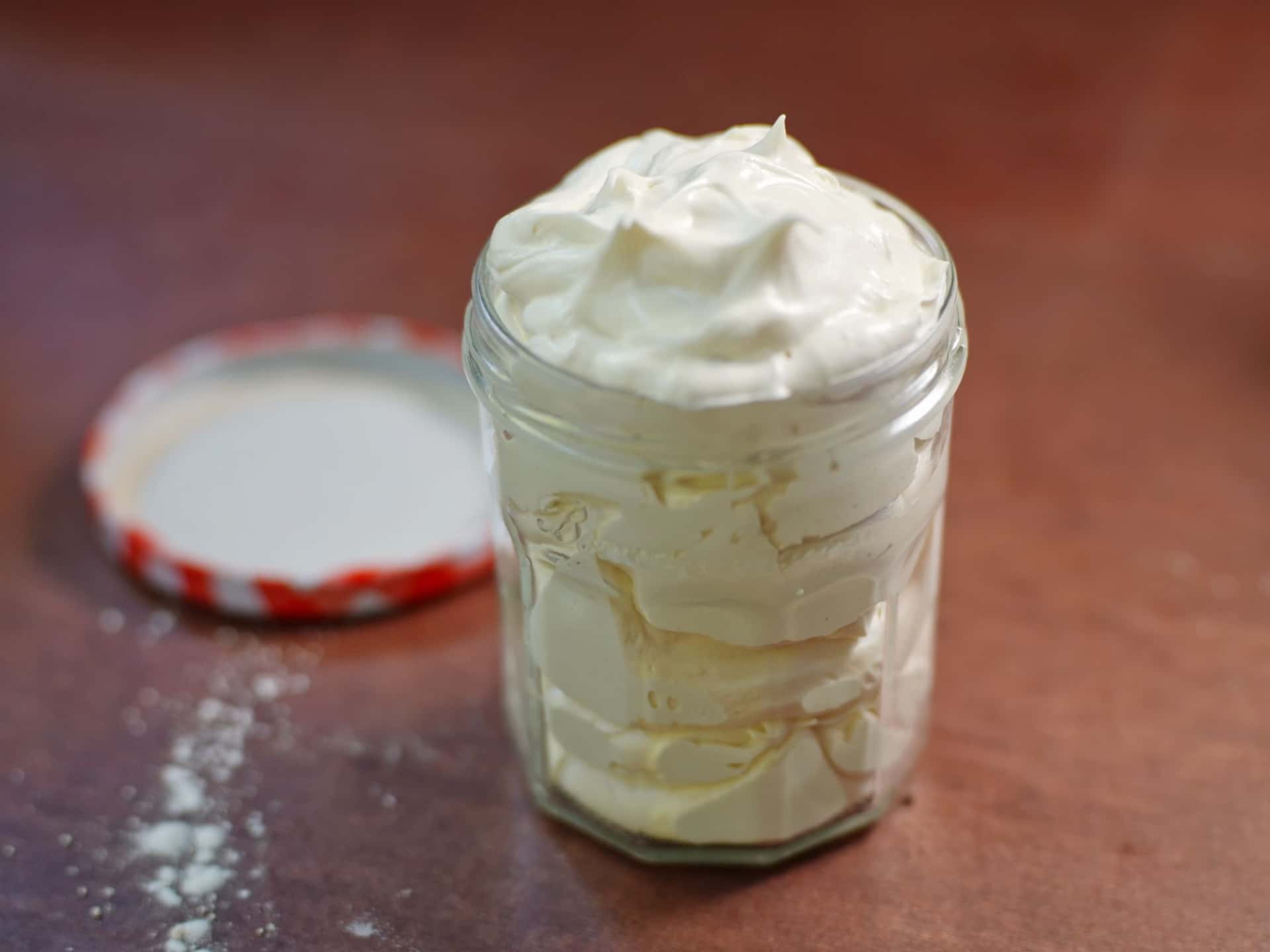 Oat & Shea Bodyfluff