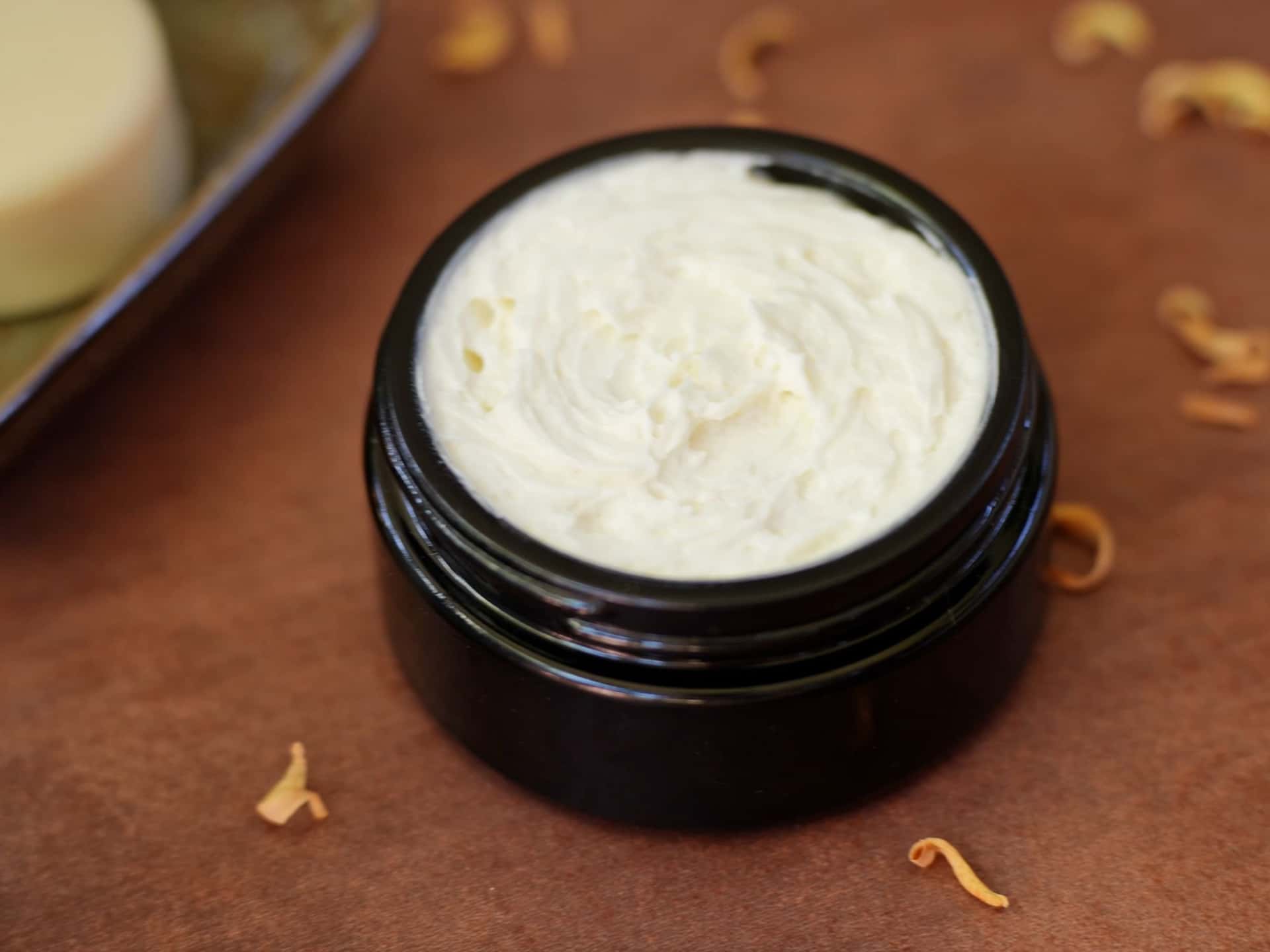 Shea Vanilla Spice Bodybutter