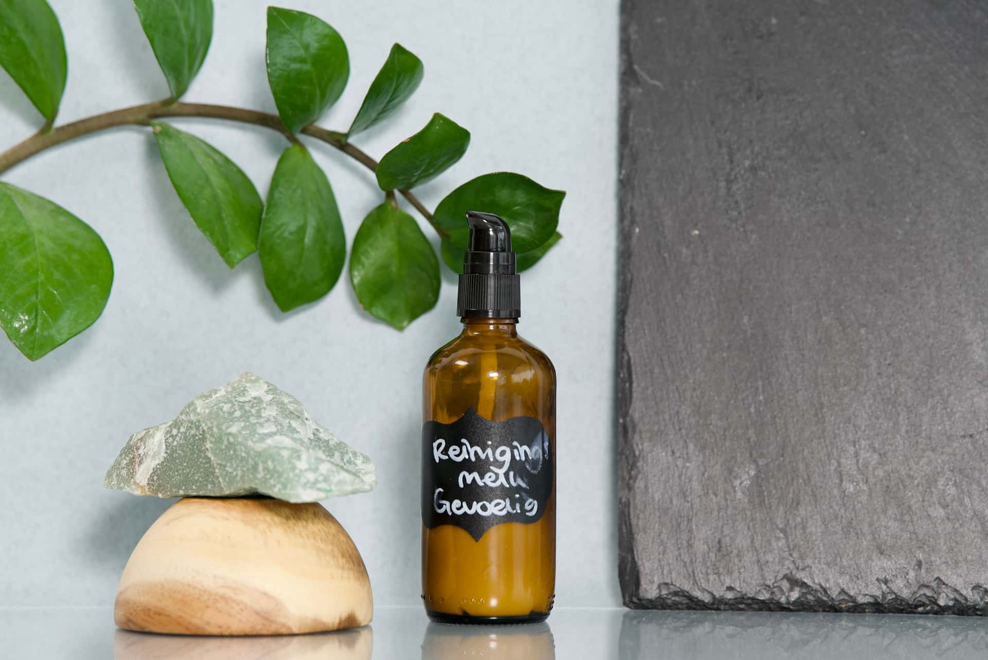 Reinigingsmelk (Gevoelige Huid)