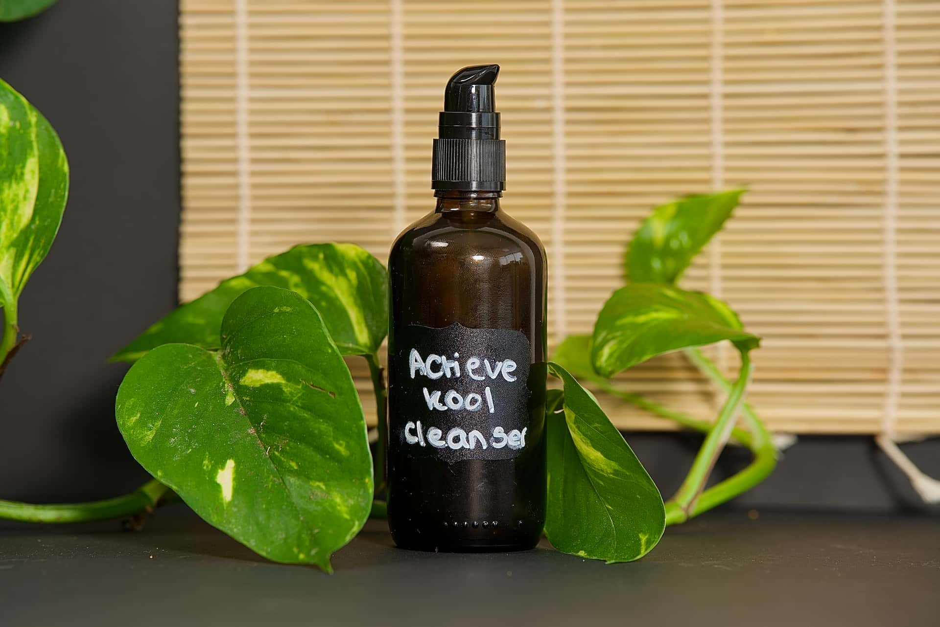 Actieve Kool Cleanser