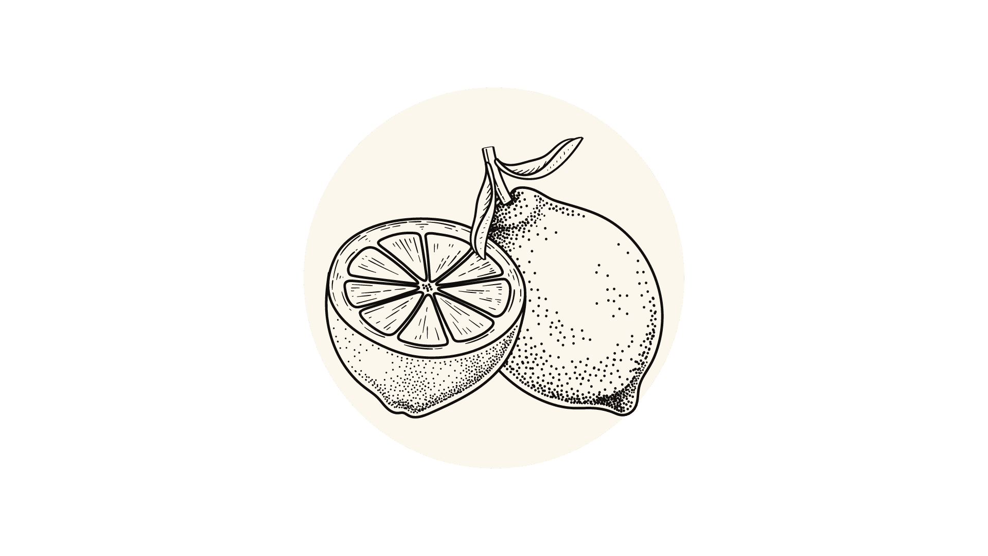 Citroen Etherische Olie