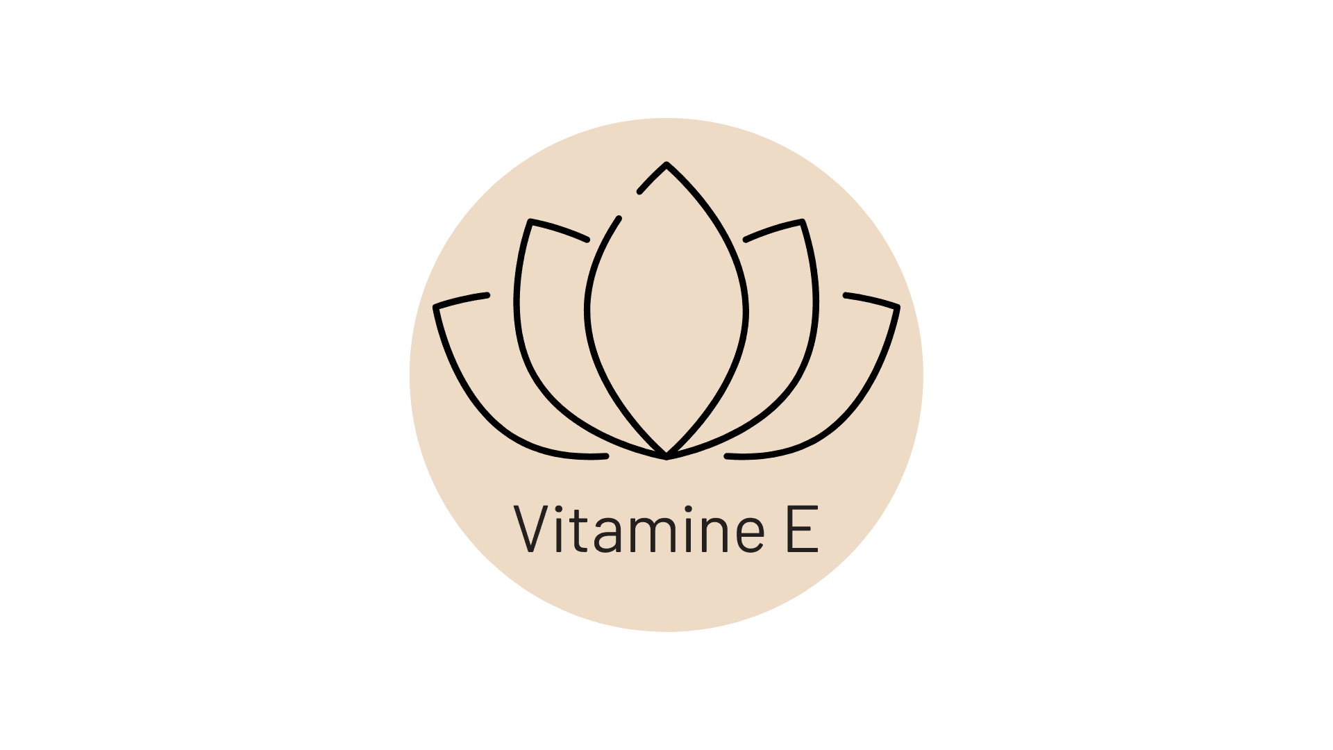 Vitamine E Olie Tocopherol