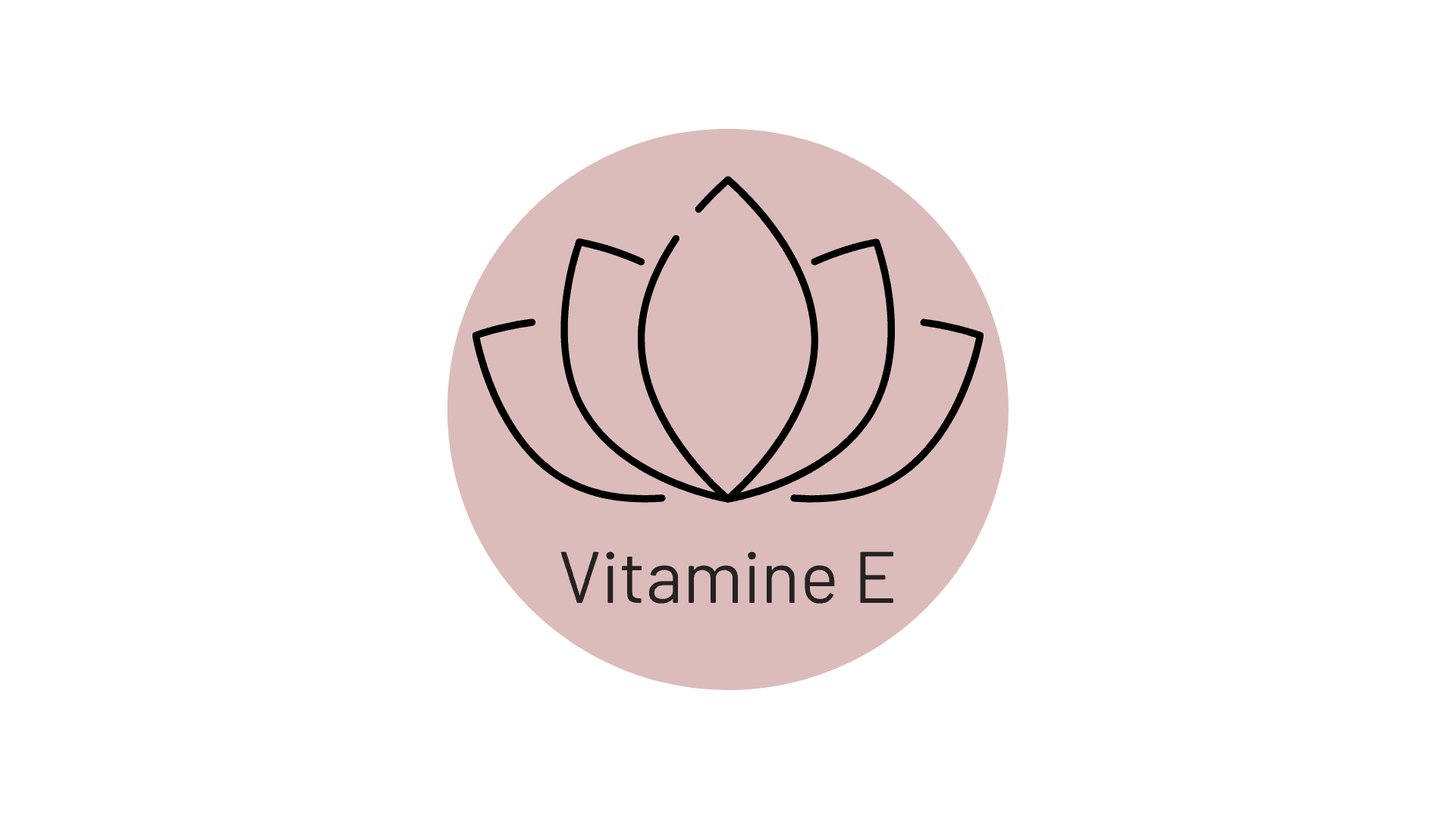 Vitamine E Olie Tocopherol