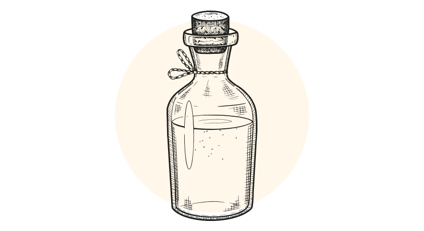 Glyceryl Caprylate/Caprate