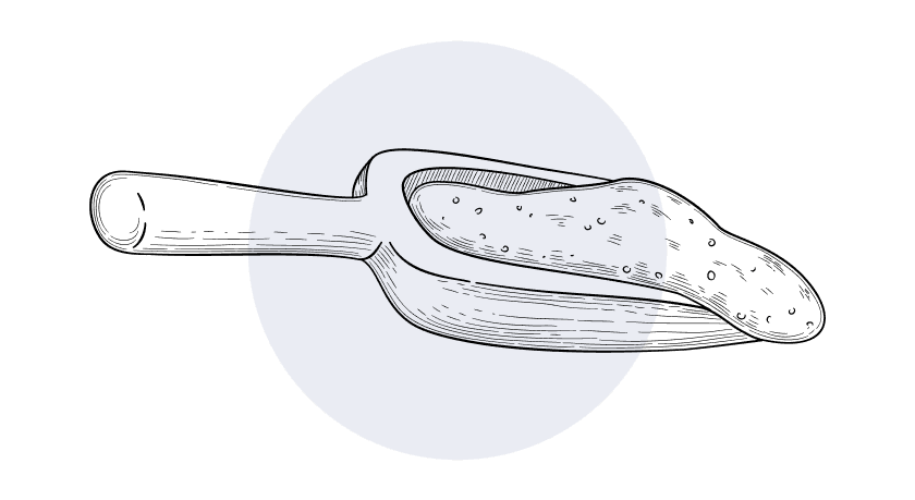 Cambrian Blauwe Klei 