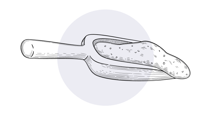 Cambrian Blauwe Klei 