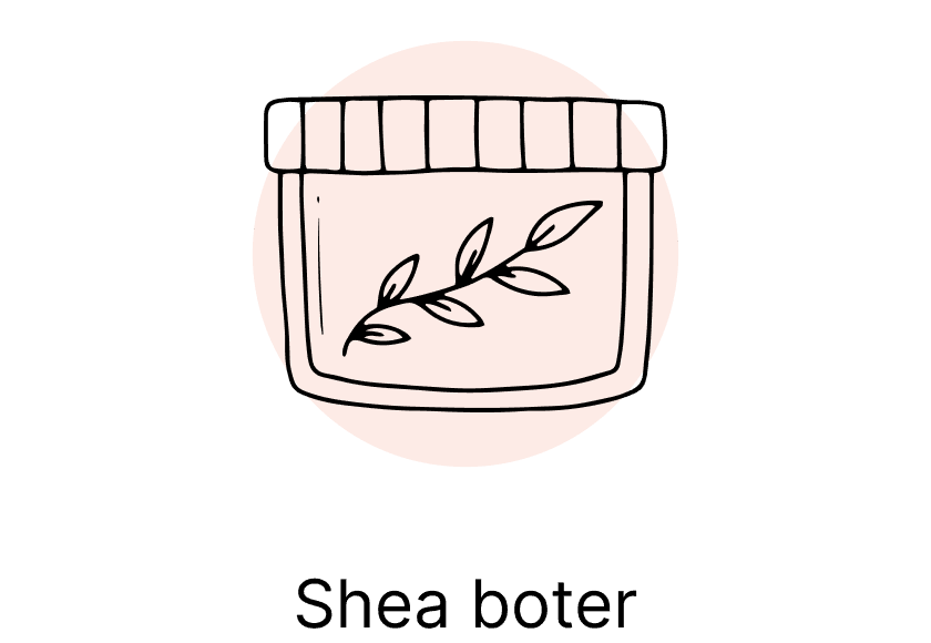 Shea Butter
