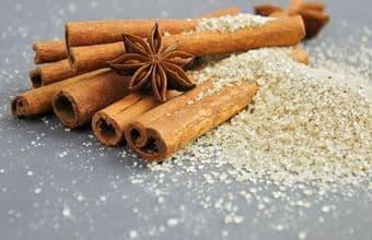 Dit doet suiker met je huid