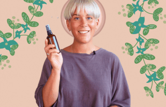 Lavendel Micellair Water