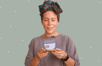 Voedende Nachtcrème