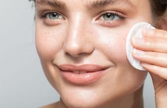 De Basis van een skincare routine