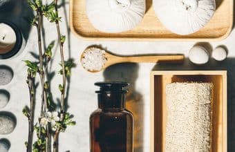 Zo verzorg je de vette huid