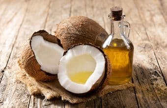 Kokosolie: goed voor huid & haar