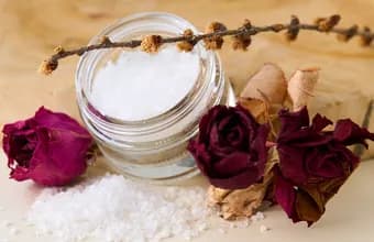 Magnesium Foot Bath Salt