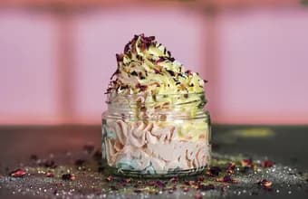 Unicorn Body Butter