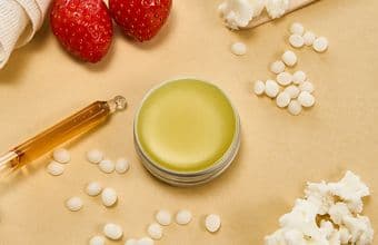 Very Berry Lip & Face Balm 