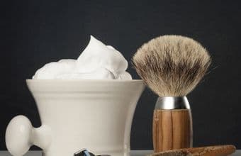 Shealicious Scheercrème (Unisex)