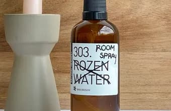 DIY Summer Room Spray