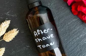 Aftershave Toner