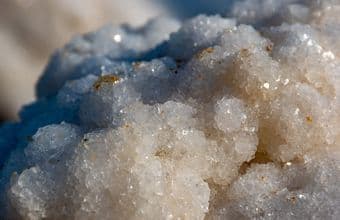 Onmisbaar, het mineraal Magnesium