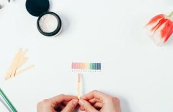 Zo belangrijk is de pH-waarde bij natuurlijke cosmetica