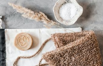 Waarom je Aluminium in Deodorant beter kunt vermijden