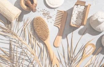 Droge huid? Volg deze 4 stappen om er voor altijd vanaf te zijn.