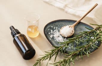 Glycerine, de oplossing voor een vochtarme huid. (+bonus recept)