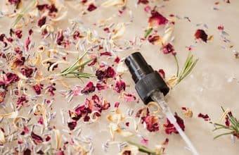 Welke Hydrosol past bij mijn huidtype?