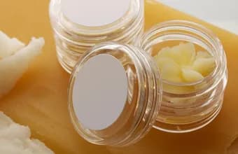 Nourishing Foot Balm