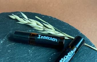 Soothing Insect Bite Roll-On