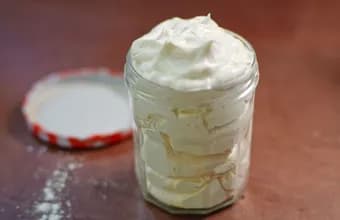 Oat & Shea Bodyfluff