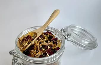 Healing Herbal Mix