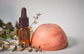 Cuticle Oil