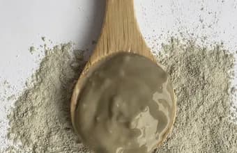 Detox Clay Mask