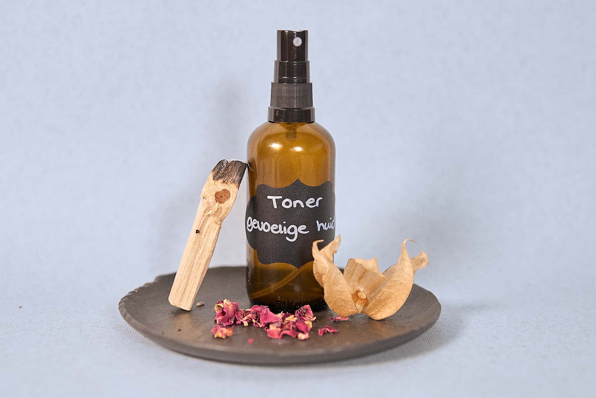 Sensitief Toner