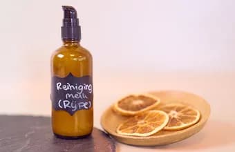 Cleansing Milk (Mature Skin)