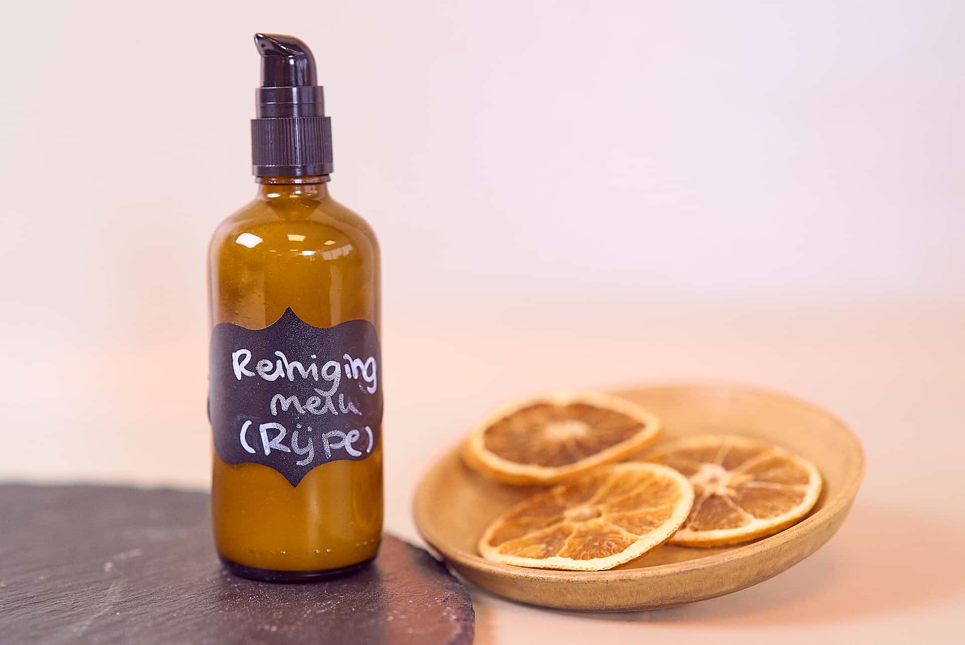 Reinigingsmelk (Rijpe Huid)