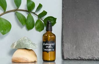 Cleansing Milk (Sensitive Skin)