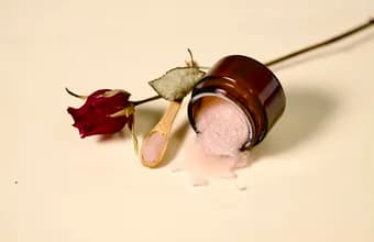 Restoring Sugar Scrub