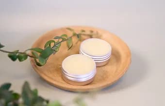 Fragrance Balm (Travel-Approved)