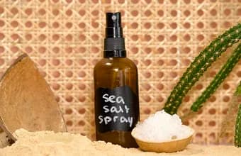 Sea Salt Spray