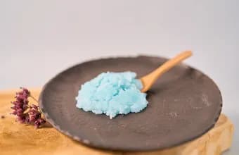 Relax Muscle Scrub