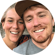 Nevil & Malou