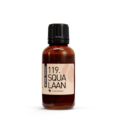 Squalaan - Plantaardig (Uit Olijven)
