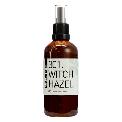 Witch Hazel (Zonder Alcohol)
